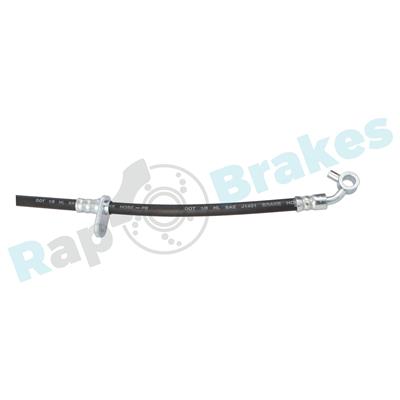 RAP BRAKES R-H1037 EAN: 5907714100253.