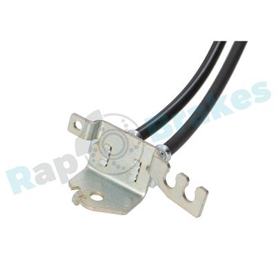 RAP BRAKES R-H1435 EAN: 5902701044305.