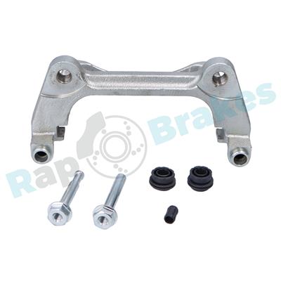 RAP BRAKES R-J1027 EAN: 5906125606989.