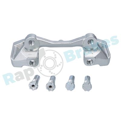 RAP BRAKES R-J1029