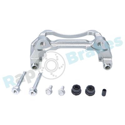 RAP BRAKES R-J1040