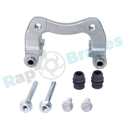 RAP BRAKES R-J1088 EAN: 5906125607597.