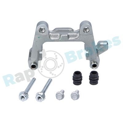 RAP BRAKES R-J1092 EAN: 5906125607634.