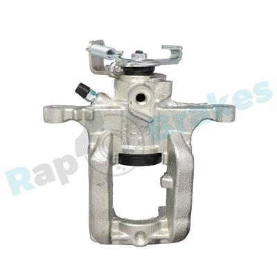 RAP BRAKES R-K0001 EAN: 5902701076542.