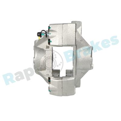 RAP BRAKES R-K0006 EAN: 5902701076597.