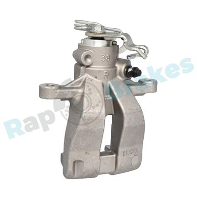 RAP BRAKES R-K0012 EAN: 5902701076658.