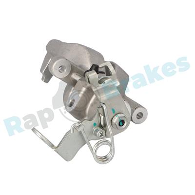 RAP BRAKES R-K0012 EAN: 5902701076658.