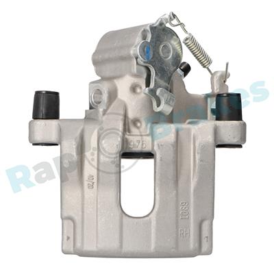 RAP BRAKES R-K0027 EAN: 5902701076801.