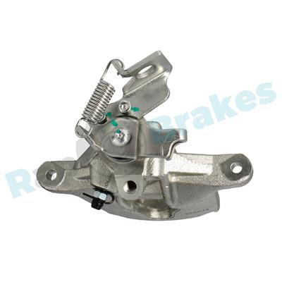 RAP BRAKES R-K0089 EAN: 5902701077426.