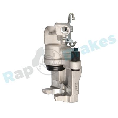 RAP BRAKES R-K0101 EAN: 5902701077549.