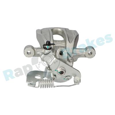 RAP BRAKES R-K0106 EAN: 5902701077594.