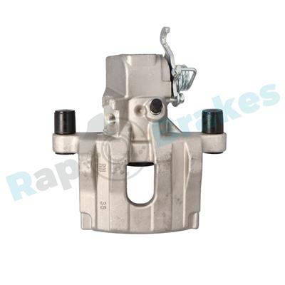 RAP BRAKES R-K0118 EAN: 5902701077716.