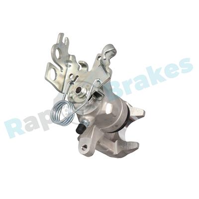 RAP BRAKES R-K0119 EAN: 5902701077723.