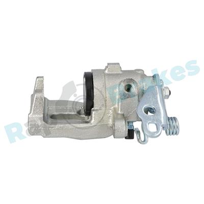 RAP BRAKES R-K0123 EAN: 5902701077761.