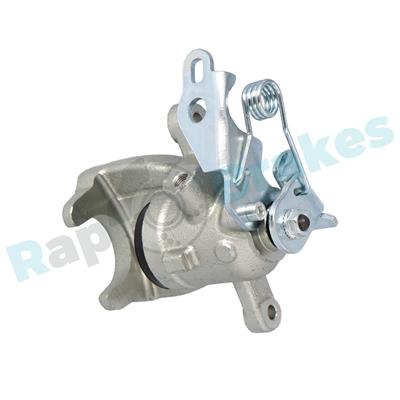 RAP BRAKES R-K0124 EAN: 5902701077778.