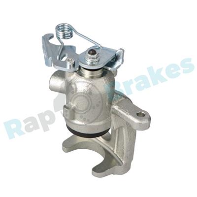 RAP BRAKES R-K0124 EAN: 5902701077778.