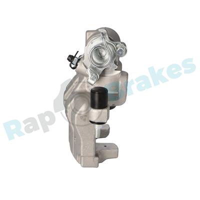 RAP BRAKES R-K0162 EAN: 5902701078157.
