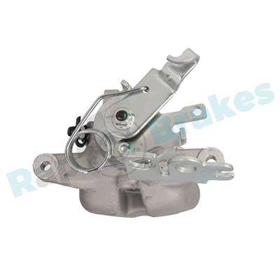 RAP BRAKES R-K0170 EAN: 5902701078232.