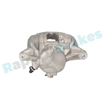 RAP BRAKES R-K0182 EAN: 5902701078355.