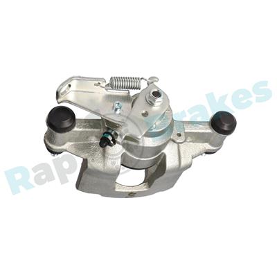 RAP BRAKES R-K0201 EAN: 5902701078546.