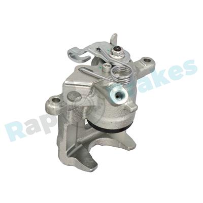 RAP BRAKES R-K0207 EAN: 5902701078607.