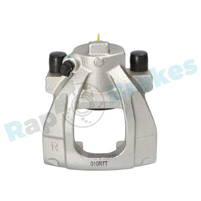 RAP BRAKES R-K0332 EAN: 5902701079857.