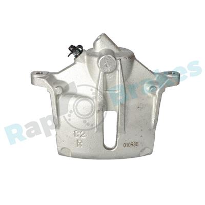 RAP BRAKES R-K0350 EAN: 5902701080037.