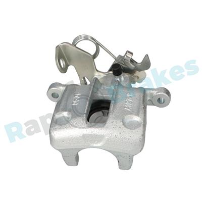 RAP BRAKES R-K0444 EAN: 5902701080976.