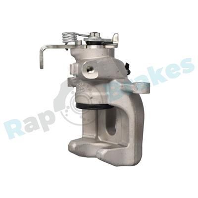 RAP BRAKES R-K0474 EAN: 5902701081270.