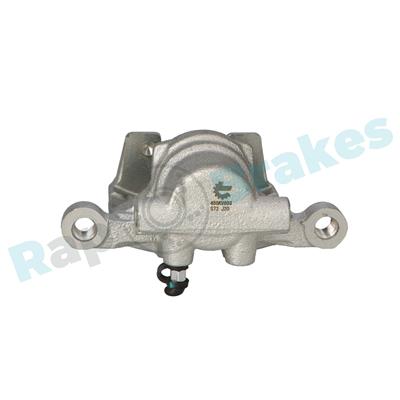 RAP BRAKES R-K0526 EAN: 5902701081799.