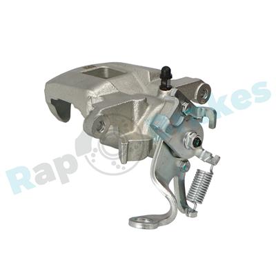 RAP BRAKES R-K0528 EAN: 5902701081812.