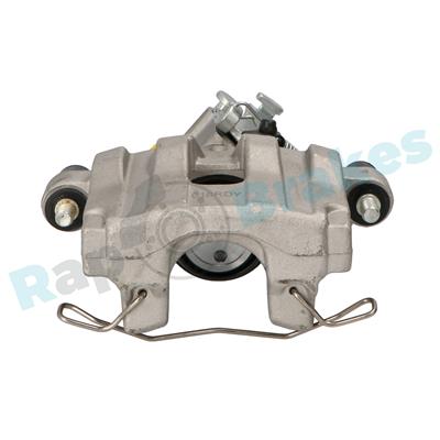 RAP BRAKES R-K0553 EAN: 5902701082062.