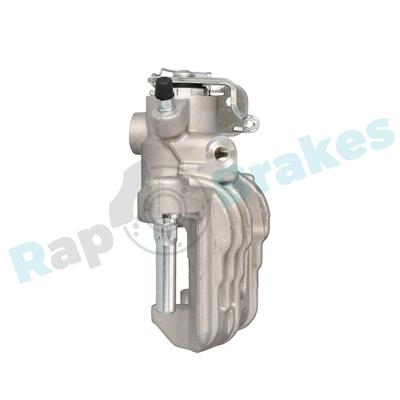 RAP BRAKES R-K0554 EAN: 5902701082079.