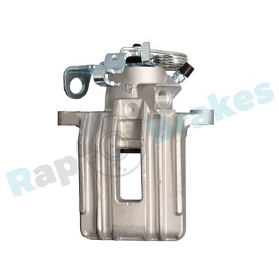 RAP BRAKES R-K0589 EAN: 5902701082420.