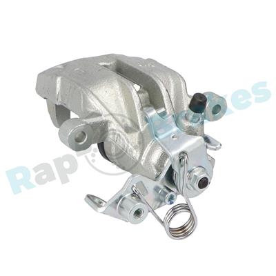 RAP BRAKES R-K0598 EAN: 5902701082512.