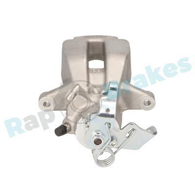 RAP BRAKES R-K0601 EAN: 5902701082543.