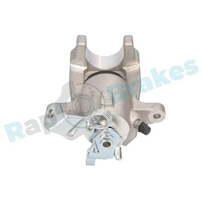 RAP BRAKES R-K0601 EAN: 5902701082543.