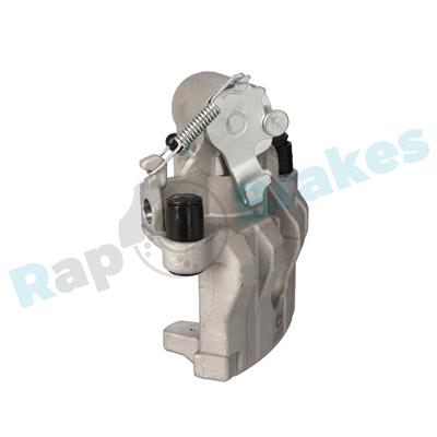 RAP BRAKES R-K0602 EAN: 5907714139581.