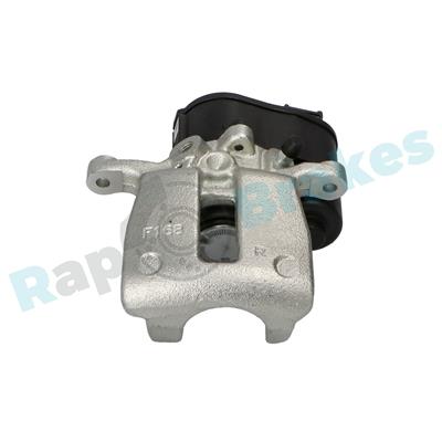 RAP BRAKES R-K0607 EAN: 5902701092580.