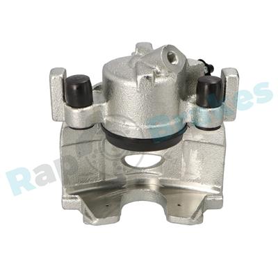 RAP BRAKES R-K0639 EAN: 5902701092900.