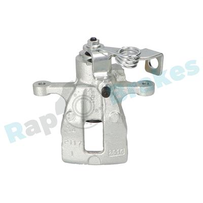 RAP BRAKES R-K0655 EAN: 5902701093068.