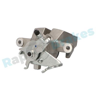 RAP BRAKES R-K0710 EAN: 5902701093853.