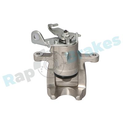 RAP BRAKES R-K0711 EAN: 5902701093860.