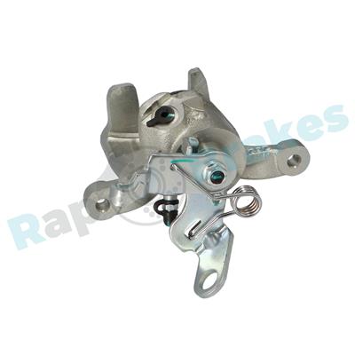 RAP BRAKES R-K0715 EAN: 5902701093907.