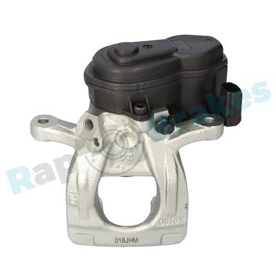 RAP BRAKES R-K0717 EAN: 5902701093921.