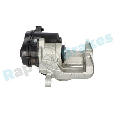 RAP BRAKES R-K0891 EAN: 5907714149115.