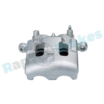 RAP BRAKES R-K1133