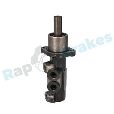 RAP BRAKES R-M0107 EAN: 5902701083618.