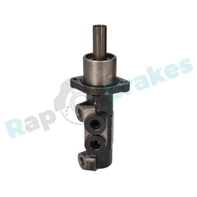 RAP BRAKES R-M0107 EAN: 5902701083618.