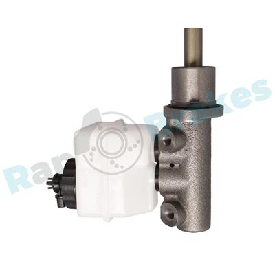 RAP BRAKES R-M0267 EAN: 5902701085216.